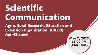 Scientific Communication by Hamed Kioumarsi